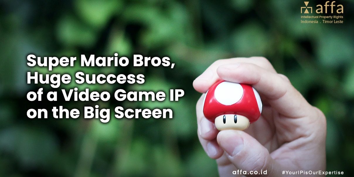 Super Mario Bros, Huge Success staging.affa.co.id global Super-Mario-Bros-Huge-Success-affa-global