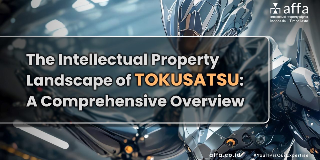 The Intellectual Property Landscape of Tokusatsu A Comprehensive Overview staging.affa.co.id global The-Intellectual-Property-Landscape-of-Tokusatsu-A-Comprehensive-Overview-affa