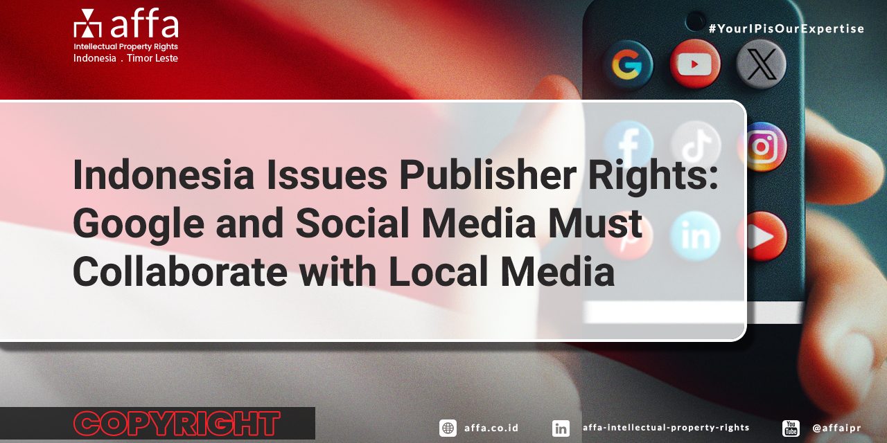 Indonesia Issues Publisher Rights Google and Social Media Must Collaborate with Local Media staging.affa.co.id global Indonesia-Issues-Publisher-Rights-Google-and-Social-Media-Must-Collaborate-with-Local-Media-affa-global