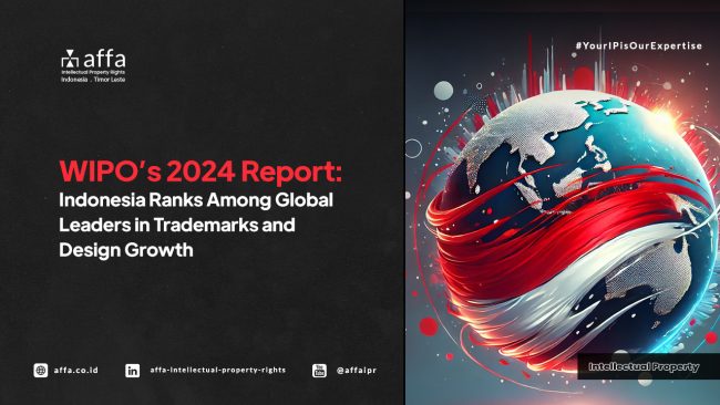wipo-wipi-2024-indonesia-affa WIPO's 2024 Report: Indonesia Ranks Among Global Leaders in Trademarks and Design Growth - AFFA IPR
