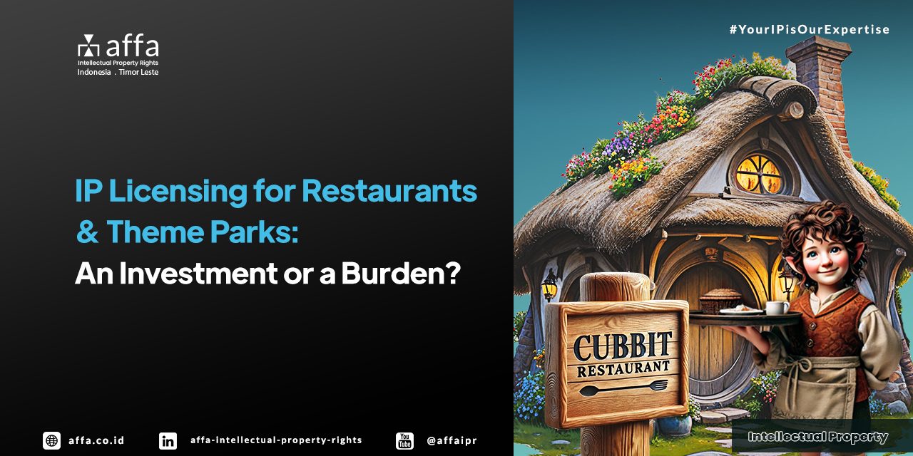 ip-licensing-for-restaurants-and-theme-parks-an-investment-or-a-burden-affa IP Licensing for Restaurants & Theme Parks: An Investment or a Burden? - AFFA IPR