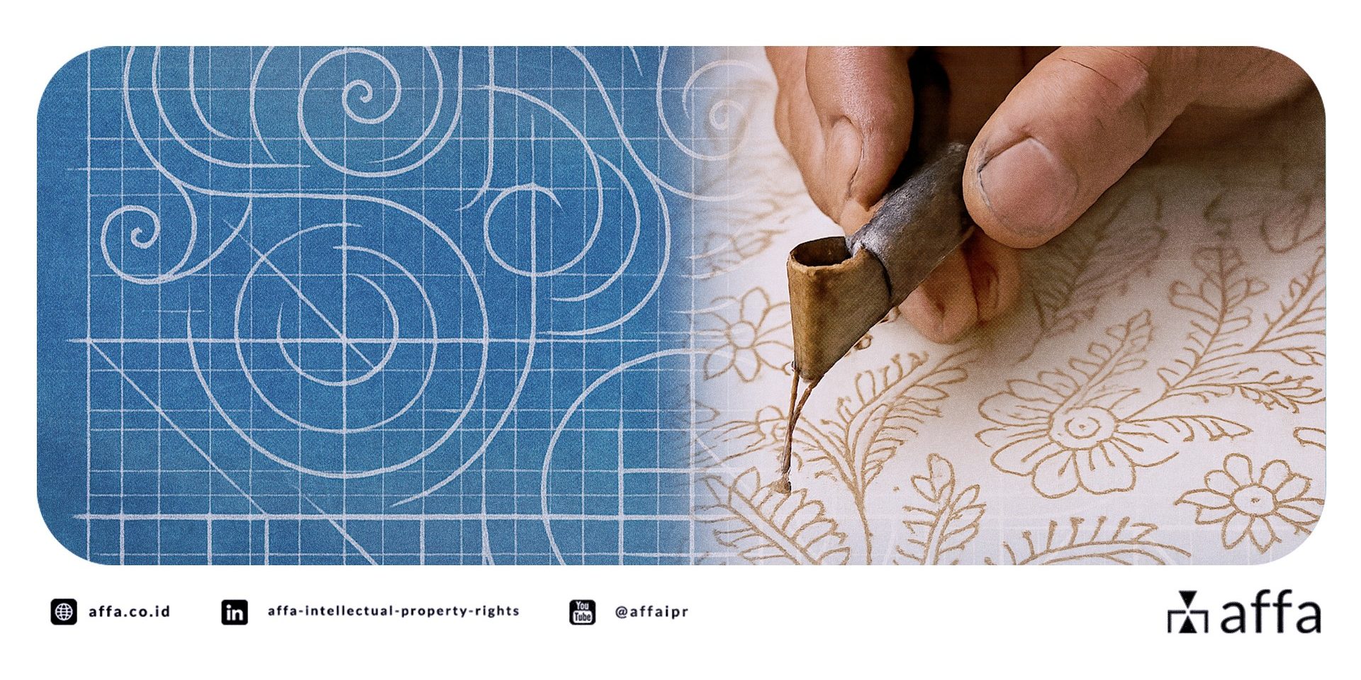Not Just Batik: Why Industrial Design is the Hidden Gem of IP in Indonesia - AFFA IPR