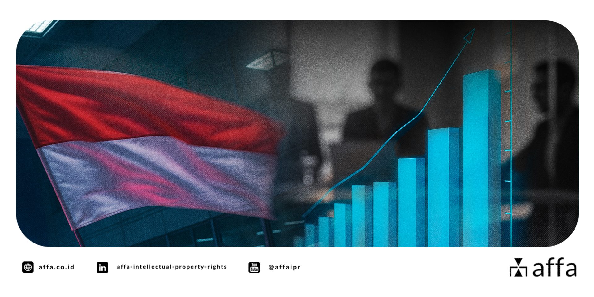 Why Indonesia Is the Next Big Market for Foreign Brands—and How IP Can Protect Your Growth - AFFA IPR