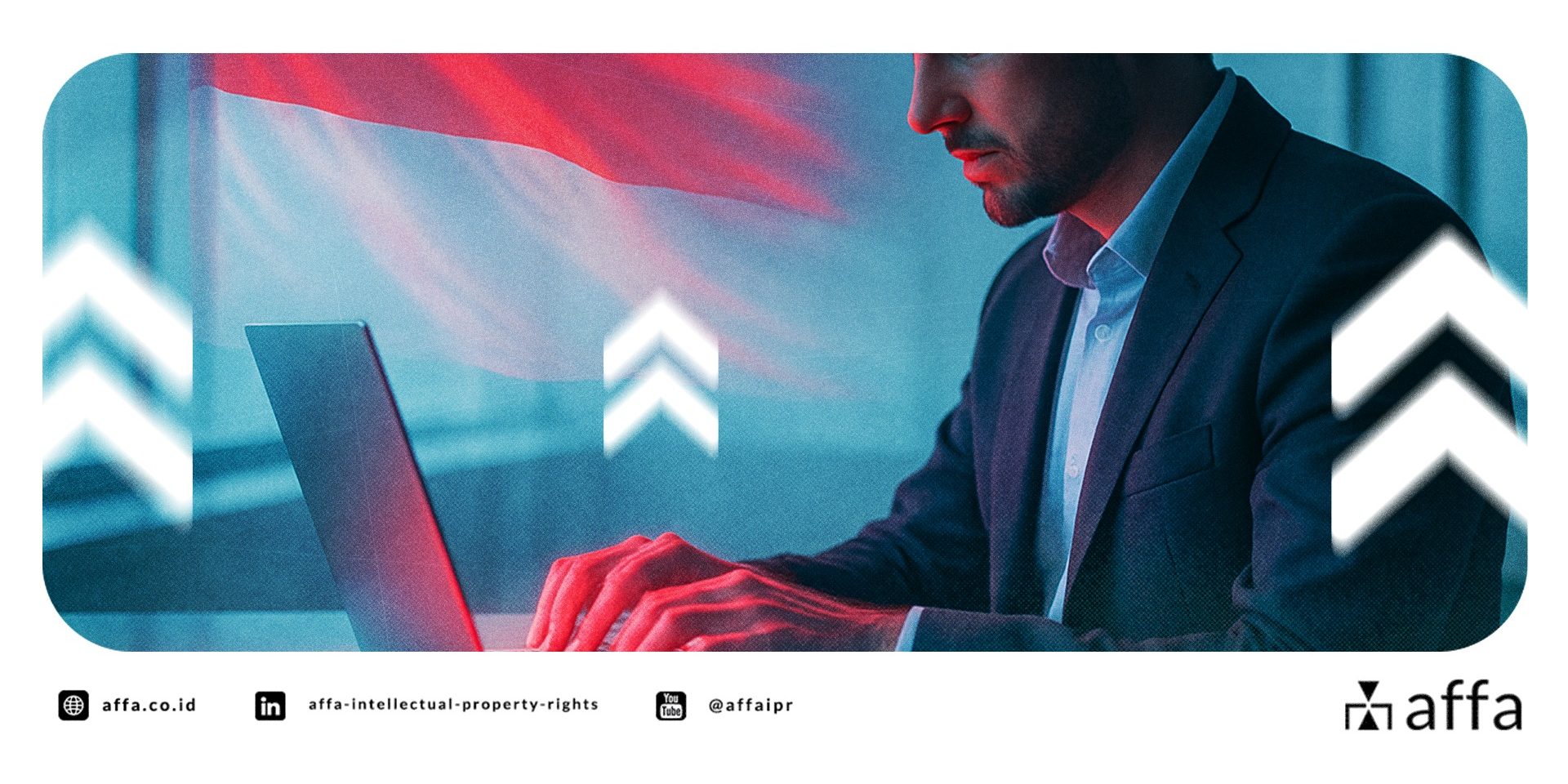 A Strong Signal to Proceed Confidently with Your IP Registrations - AFFA IPR