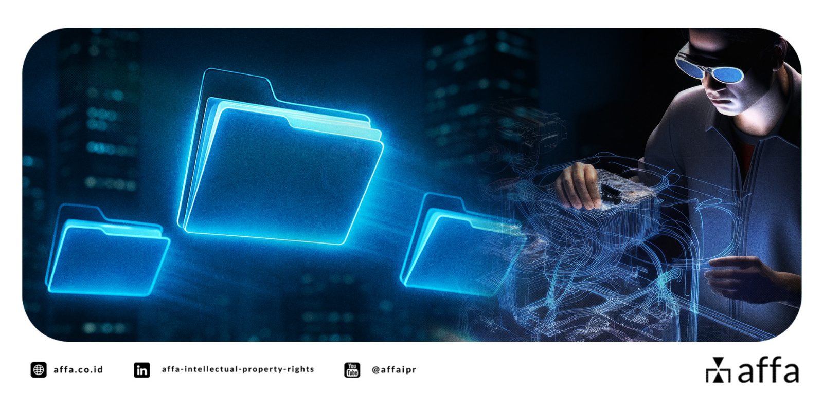Guide to Apply for Accelerated Patent Publication in Indonesia - AFFA IPR
