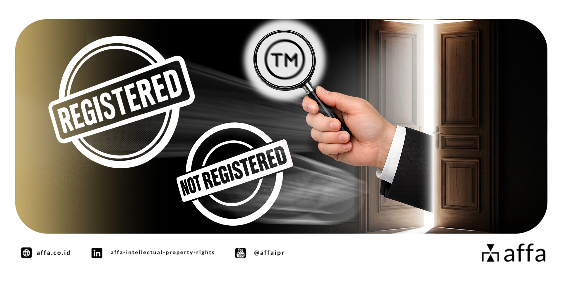 trademark-substantive-examination-in-indonesia-affa Trademark Substantive Examination in Indonesia - AFFA IPR