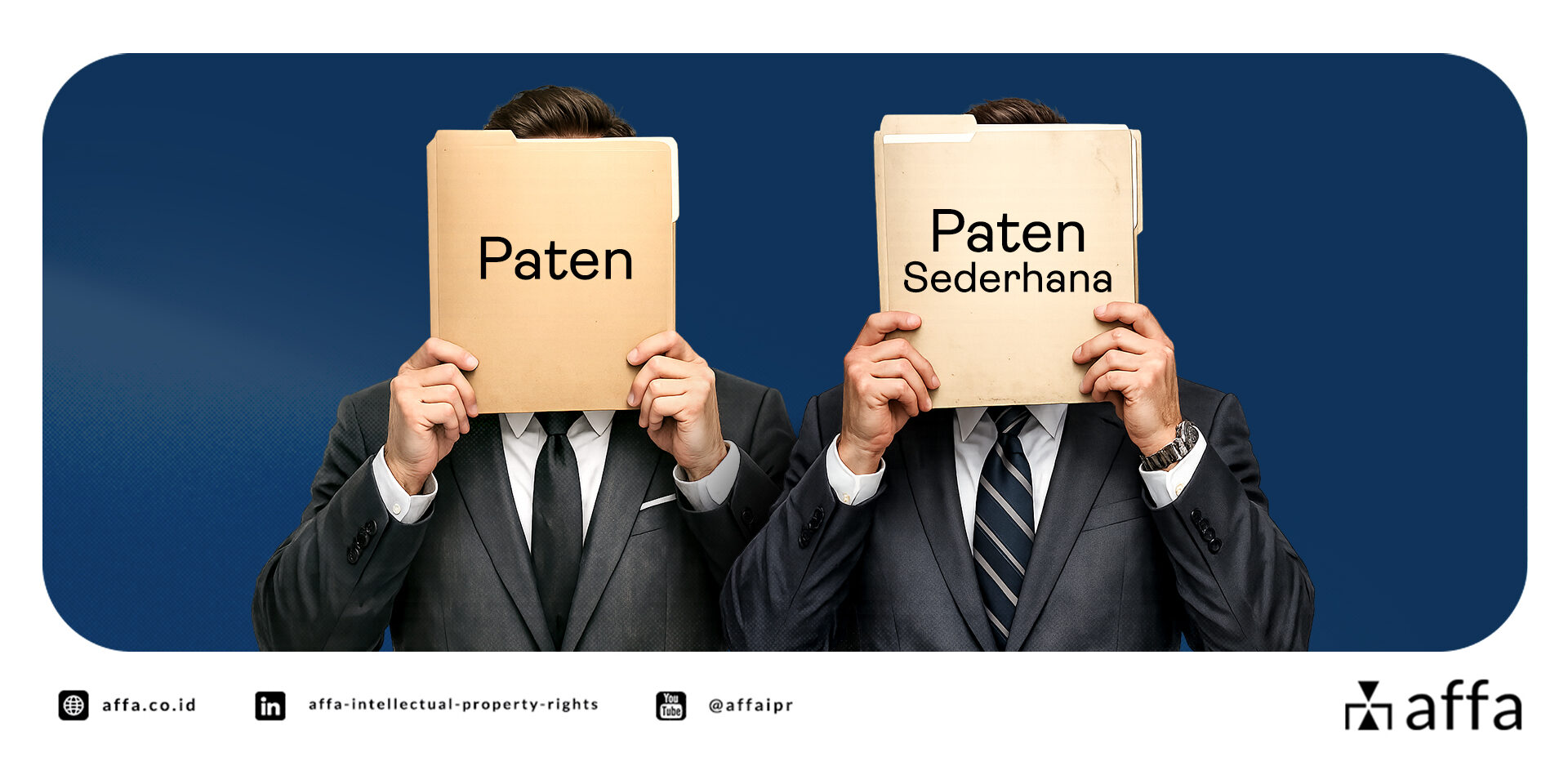 Patent vs. Utility Model – What’s the Difference in Indonesia? - AFFA IPR