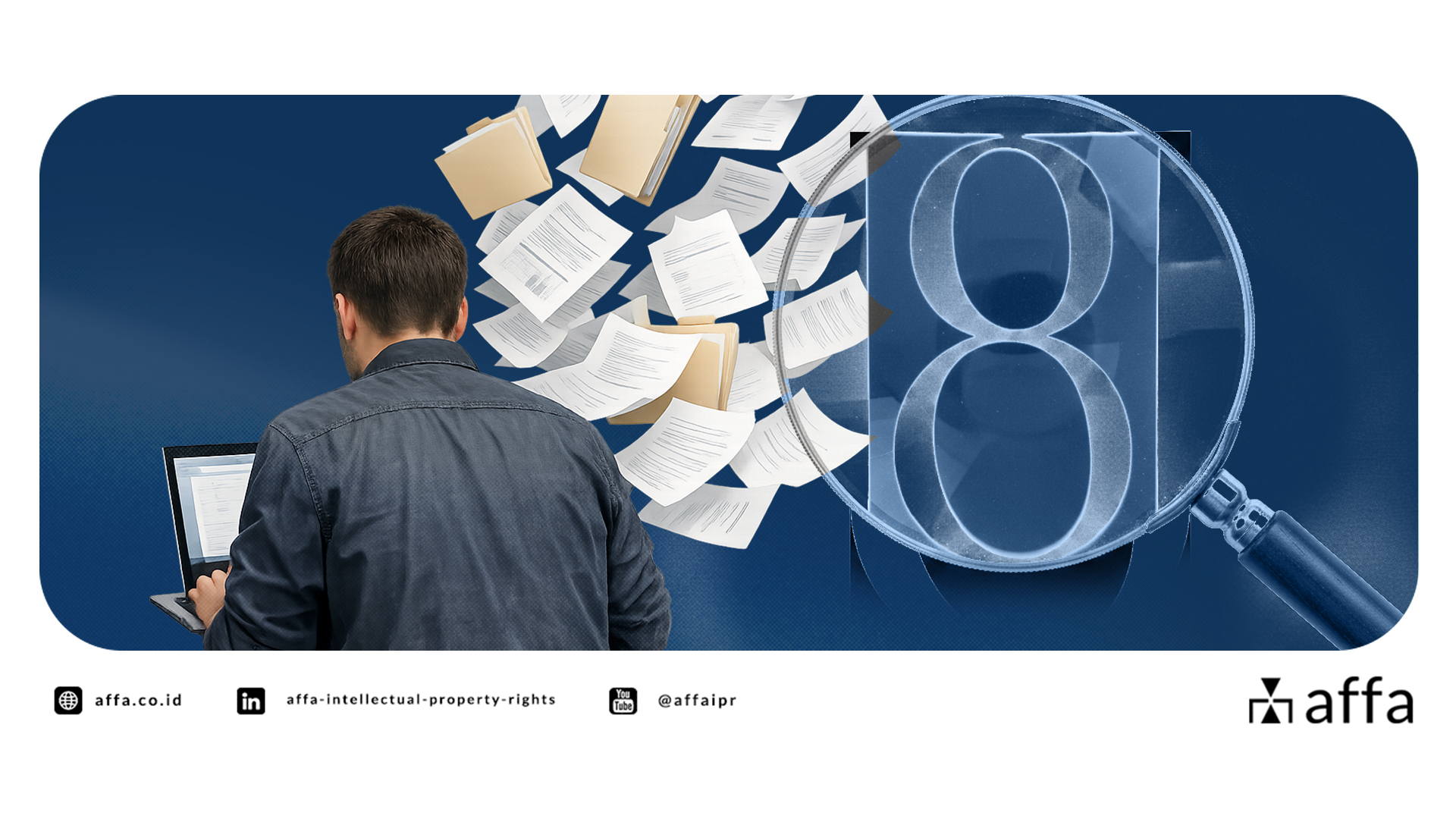 8 Key Considerations in Conducting a Patent Search in Indonesia - AFFA IPR