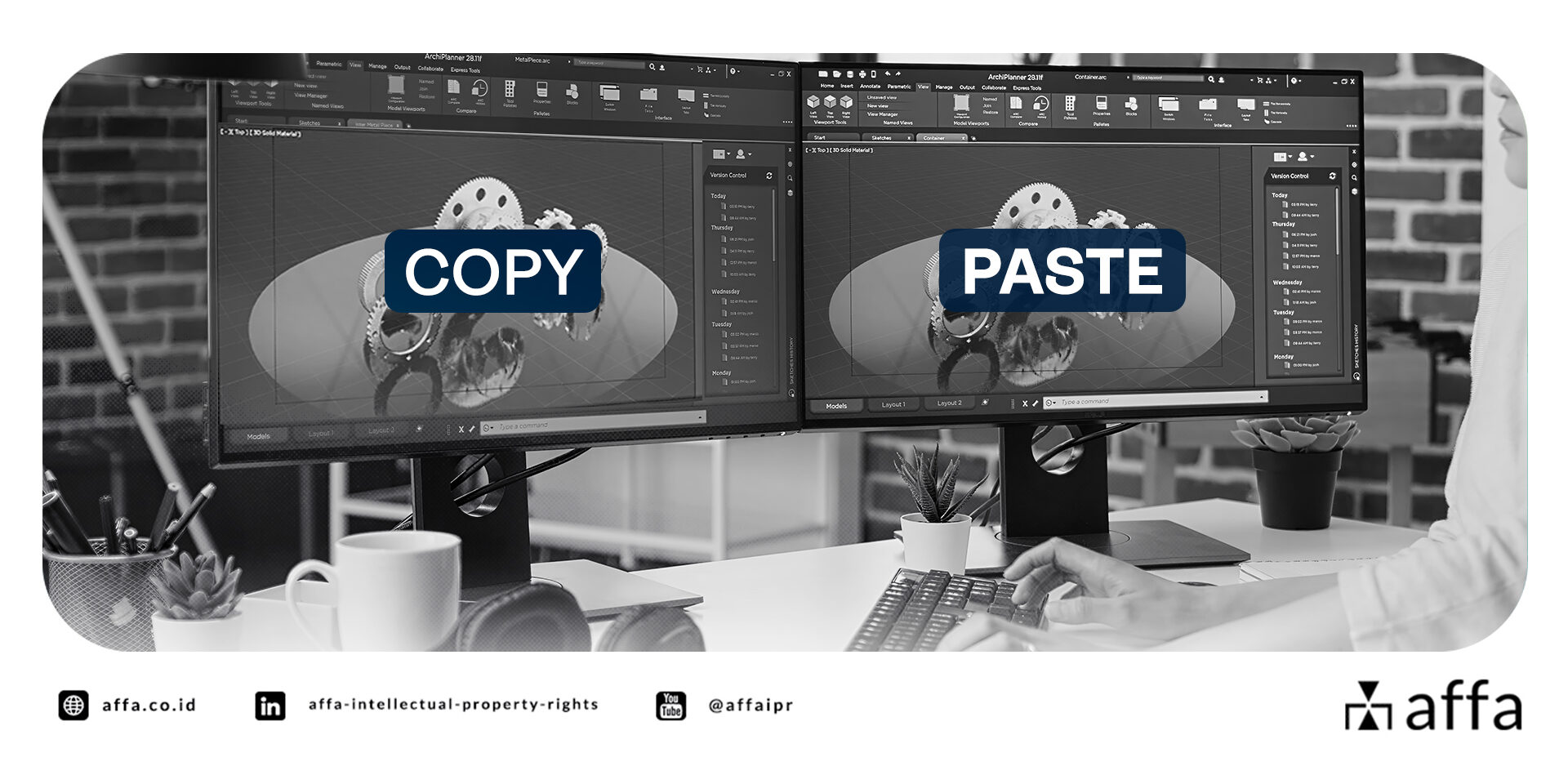 4-steps-to-prevent-your-industrial-design-from-being-copied-or-misused-in-indonesia-affa 4 Steps to Prevent Your Industrial Design from Being Copied or Misused in Indonesia - AFFA IPR
