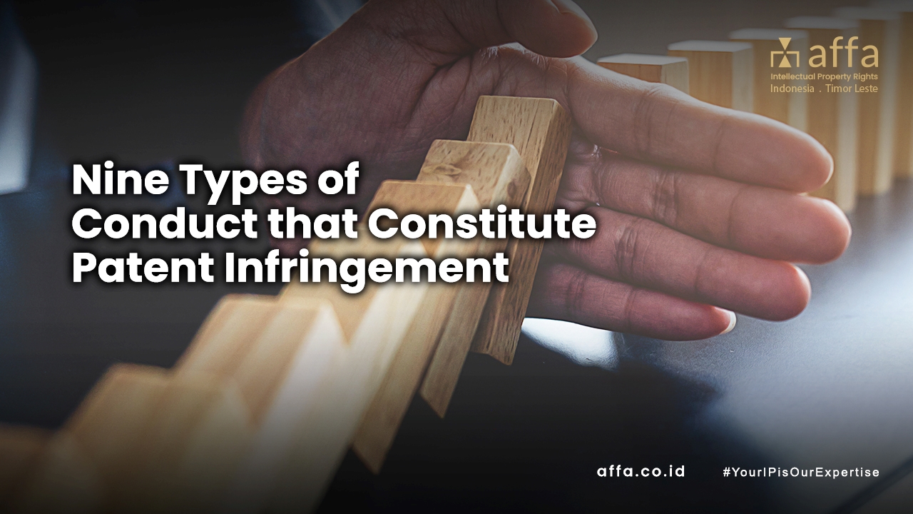 Nine-Types-of-Conduct-that-Constitute-Patent-Infringement-affa-global