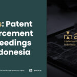FAQs: Patent Enforcement Proceedings in Indonesia - AFFA IPR