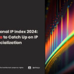 International IP Index 2024: Indonesia to catch up on IP Commercialization - AFFA IPR