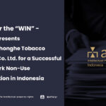 A Win for the WIN - AFFA Represents Hongyunhonghe Tobacco for a Successful Trademark Non-Use Cancellation in Indonesia