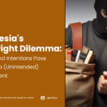 Indonesia's Copyright Dilemma: When Good Intentions Pave the Way to (Unintended) Infringement - AFFA IPR