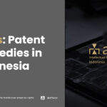 FAQs: Patent Remedies in Indonesia - AFFA IPR