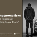 IP Infringement Risks - Is Building Replicas of Classic Cars One of Them? AFFA IPR