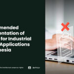 Recommended Representation of FIgures for Industrial Deisgn Applications in Indonesia - AFFA IPR