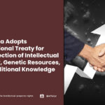 Indonesia Adopts International Treaty for the Protection of Intellectual Property, Genetic Resources, and Traditional Knowledge - AFFA IPR