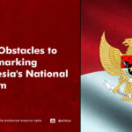 Legal Obstacles to Trademarking Indonesia's National Emblem - AFFA IPR