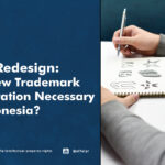 Logo Redesign: Is a New Trademark Registration Necessary in Indonesia? - AFFA IPR