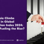 Indonesia Climbs 7 Spots in Global Innovation Index 2024: What's Fueling the Rise? - AFFA IPR