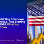 Trademark Filing and Renewal Fees in the US Rise Starting January 2025: What You Need to Know - AFFA IPR