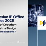 Indonesian IP Office Declares 2025 the Year of Copyright and Industrial Design - What Are the Benefits? - AFFA IPR