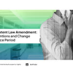 Indonesia’s Patent Law Amendment: Excluded Inventions and Change in Novelty Grace Period - AFFA IPR