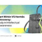 The Walmart Wirkin VS Hermes Birkin Controversy: A Case Study in Intellectual Property Awareness - AFFA IPR