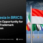 Indonesia in BRICS: A Golden Opportunity for Further Trademark Protection - AFFA IPR
