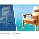 Can You Protect a Furniture Design in Indonesia? Absolutely! - AFFA IPR