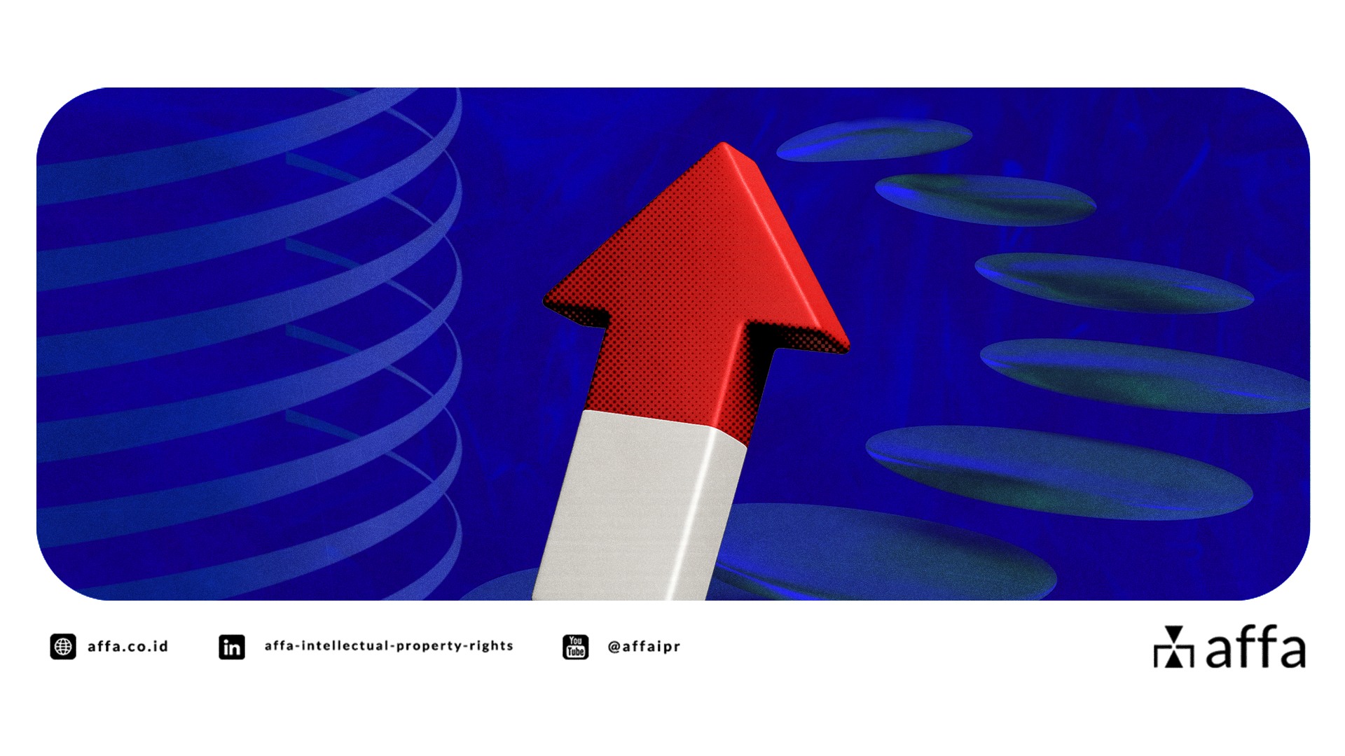 Latest WIPO Indicators 2025: Indonesia’s Rising! - AFFA IPR