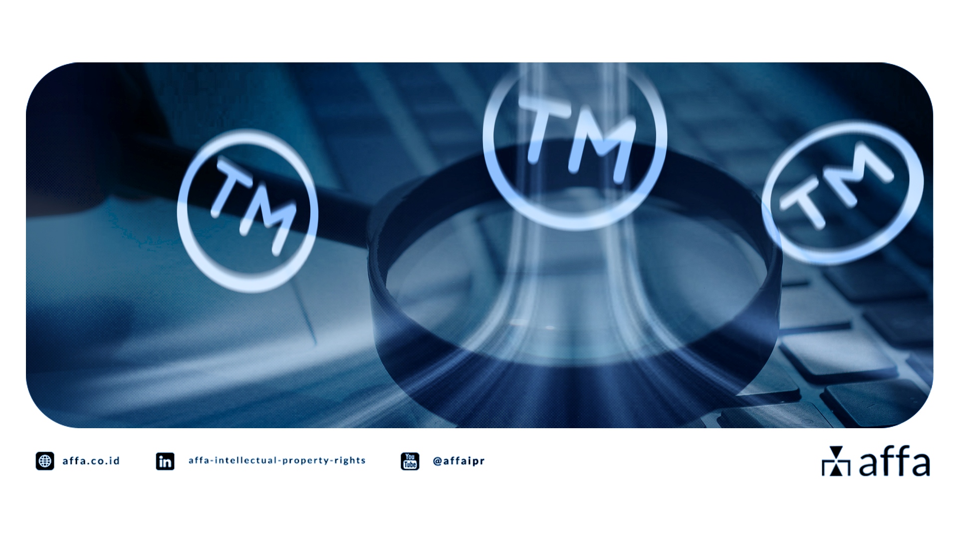 First Stage of Trademark Examination in Indonesia: Validation & Search — What Is Examined and Why Applications Often Fail Here - AFFA IPR