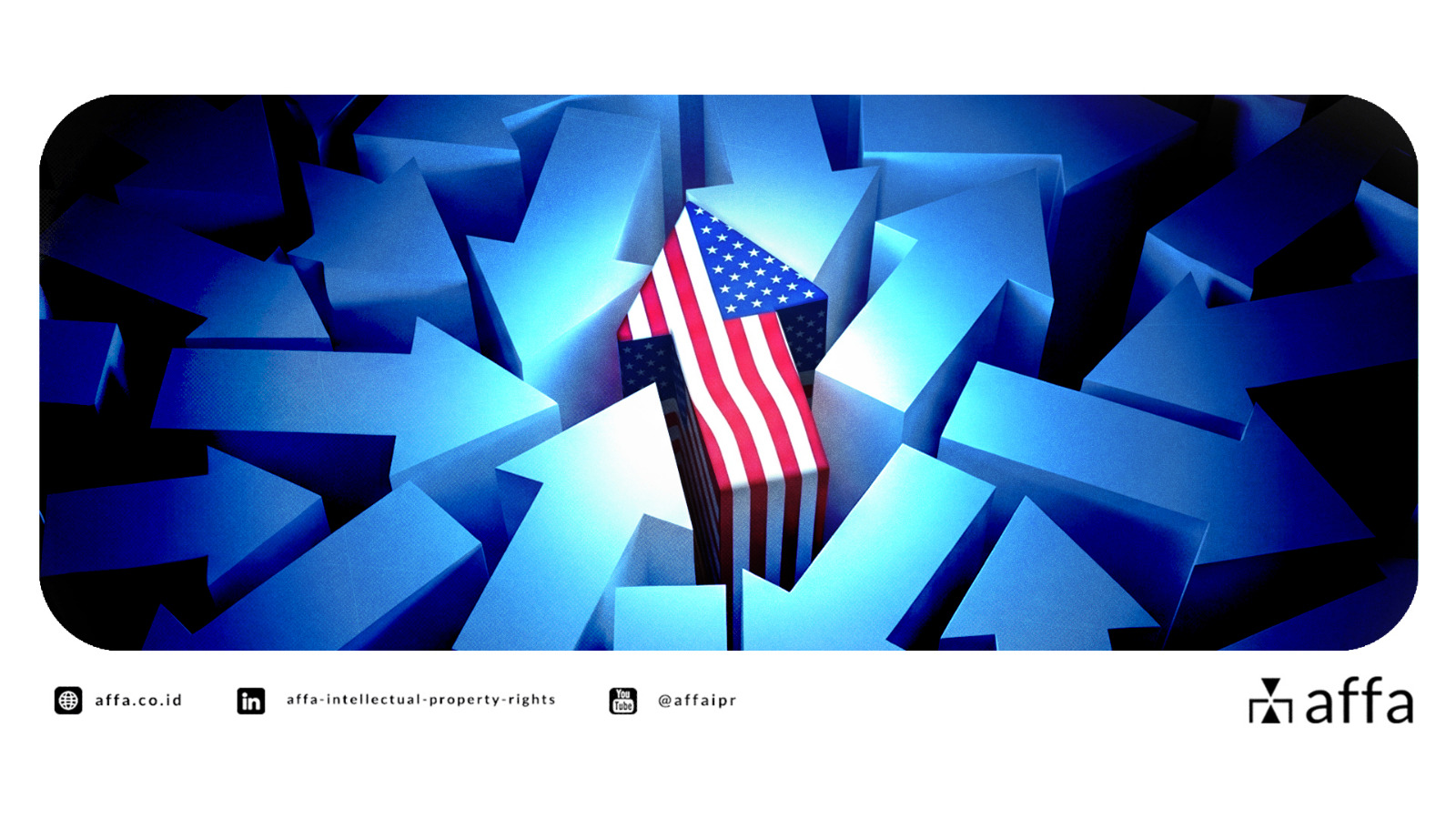 Practical Guide for US Brand Owners to Pass Substantive Examination in Indonesia - AFFA IPR