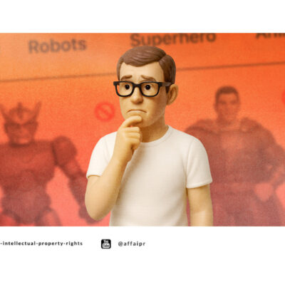 Blindboxes, Resellers, and IP: When Does Selling Cross the Line? - AFFA IPR