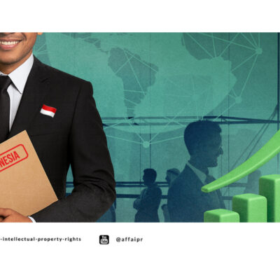 Indonesia Sets New Record for Madrid Protocol Trademark Filings in 2024 - AFFA IPR