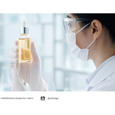 When Science Meets Beauty: The Patent Strategies Behind Cosmetic Innovation in Indonesia - AFFA IPR