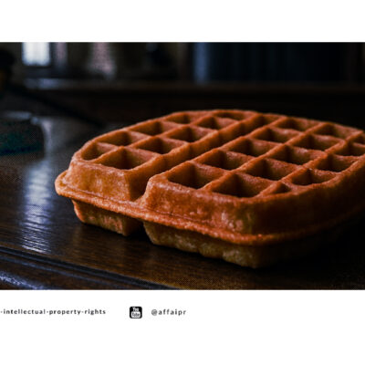 Client’s Victory: The Court of Commerce Invalidates "Deli Waffle" Trademark Registration - AFFA IPR