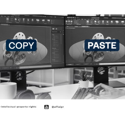 4 Steps to Prevent Your Industrial Design from Being Copied or Misused in Indonesia - AFFA IPR
