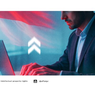 A Strong Signal to Proceed Confidently with Your IP Registrations - AFFA IPR