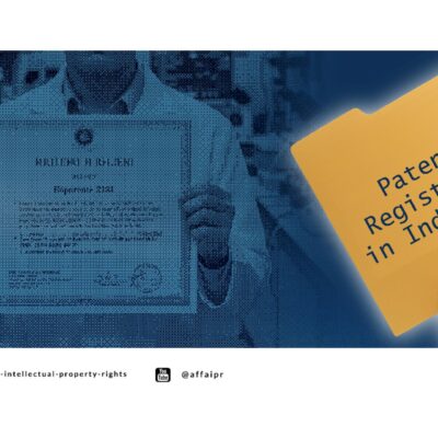 8 Benefits of Registering Patents in Indonesia - AFFA IPR
