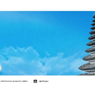 Trademark Registration Procedure in Bali - AFFA IPR