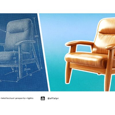 Can You Protect a Furniture Design in Indonesia? Absolutely! - AFFA IPR