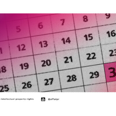 Calendar Days vs Working Days: Understanding Trademark Refusal Deadlines in Indonesia - AFFA IPR