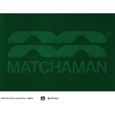 MATCHAMAN’s Trademark Strategy: A Blueprint for Indonesian Brands Going Global through the Madrid Protocol - AFFA IPR