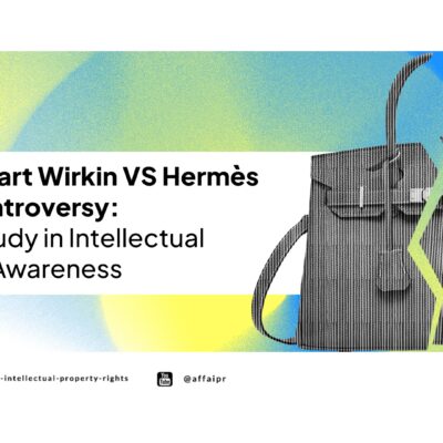 The Walmart Wirkin VS Hermes Birkin Controversy: A Case Study in Intellectual Property Awareness - AFFA IPR