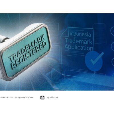 [INDONESIA - URGENT UPDATE] The Latest Directive on Trademark Application Documents and Requirements Based on Minister of Law Regulation No. 5 of 2026 - AFFA IPR