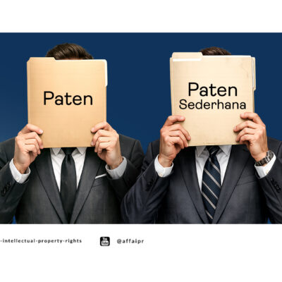 Patent vs. Utility Model – What’s the Difference in Indonesia? - AFFA IPR
