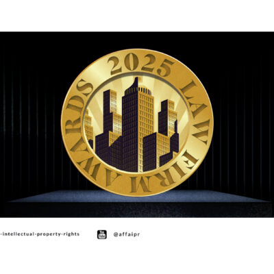 AFFA Wins Two Categories at the Indonesia Law Firm Awards 2025 - AFFA IPR