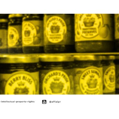 One Product with Multiple Trademarks: A Smart Protection Strategy or Simply Overkill? - AFFA IPR